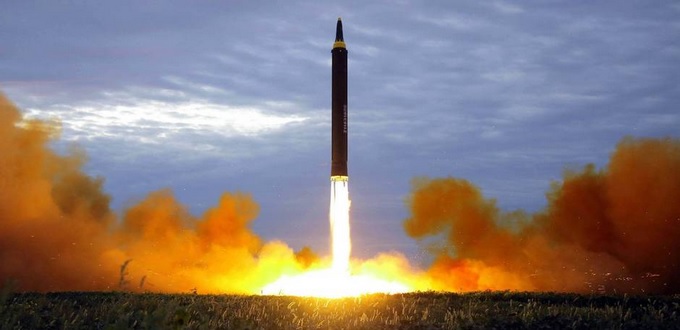 La Corée du Nord a testé une bombe H…