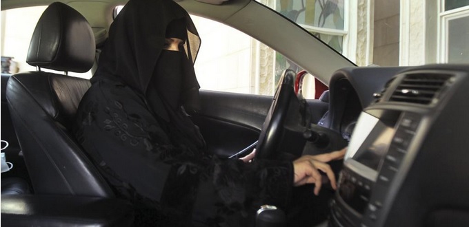 Conduite des femmes en Arabie saoudite, l’impact économique
