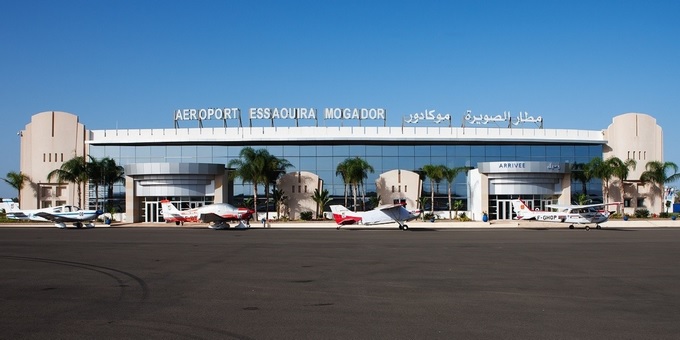Ouverture de la nouvelle ligne Casablanca-Essaouira par Royal Air Maroc