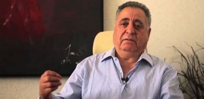 Mohamed Ziane : « Non, je ne m’accroche pas à la direction du parti »
