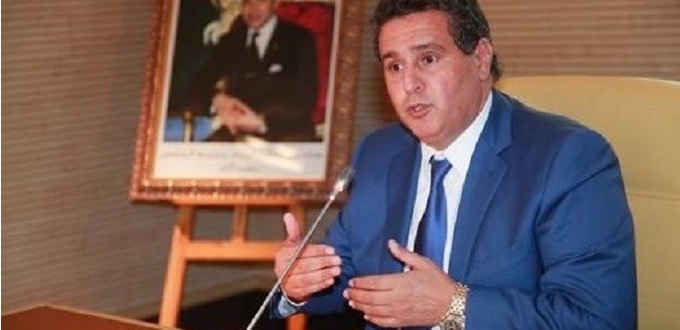 Le RNI réagit aux déclarations du ministre algérien des Affaires étrangères