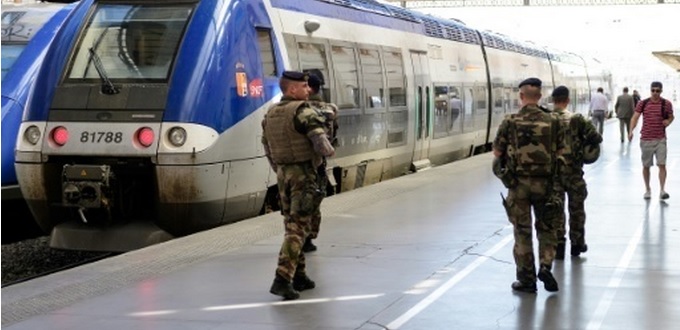 Attaque au couteau à Marseille, 3 personnes tuées, dont l’assaillant