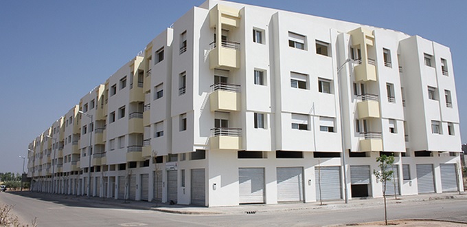 Plus d'un million de logements vacants au Maroc et le gouvernement se propose d'en construire 800.000 à l'horizon 2021