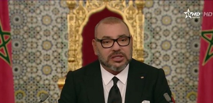 Al Hoceima, le Roi révoque 4 ministres, blâme 5 anciens ministres, et limoge 15 hauts responsables