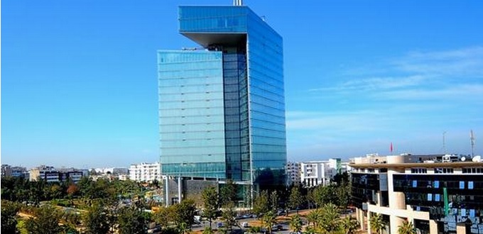 Maroc Telecom poursuit l’amélioration de ses résultats.