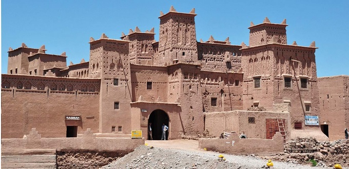 Ouarzazate reçoit plus de touristes