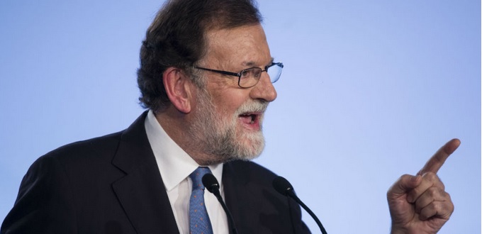 Ultimatum de 5 jours du gouvernement espagnol aux indépendantistes catalans