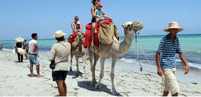 Nette amélioration du tourisme au Maroc