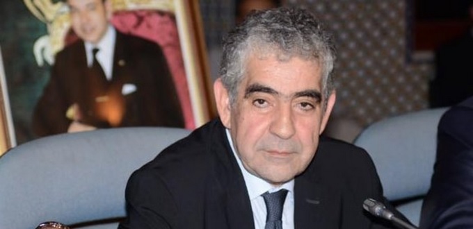 Driss el Yazami : « Nos efforts concernant les prisons resteront limités tant qu’il y aura 46% de détenus préventifs »
