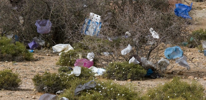 Moulay Hafid Elalamy donne les chiffres de la lutte contre les sacs en plastique