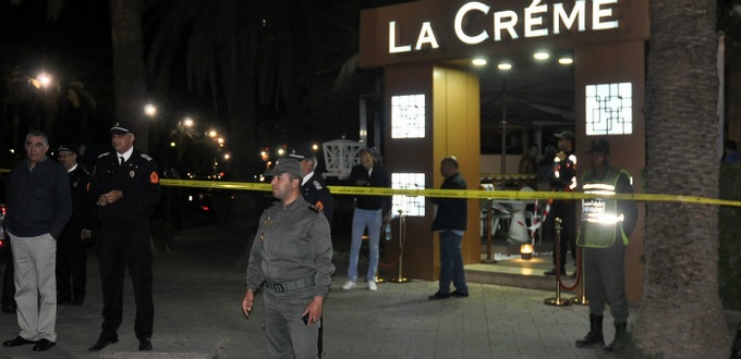 Fusillade et règlement de comptes à Marrakech, 1 mort et 2 blessés