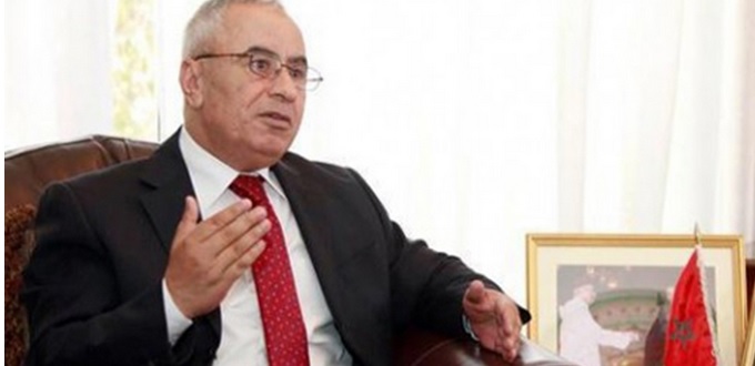 L’ambassadeur du Maroc en Algérie est retourné à son poste à Alger