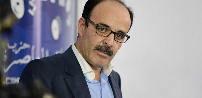 Coup de théâtre au procès d’al Hoceima : Ilyas el Omari accusé d’incitation à la sédition contre le Roi