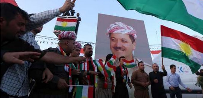 La Cour suprême d’Irak annule les résultats du référendum d’autodétermination kurde