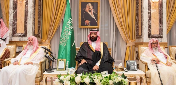 L’Arabie saoudite purge… vague d’arrestations de hauts responsables