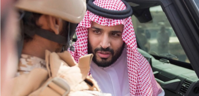 L’Arabie Saoudite révèle plus de détails sur la purge menée par le prince héritier