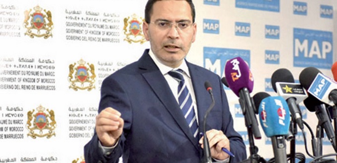 Pour el Khalfi, les consultations pour le remaniement gouvernemental se poursuivent normalement