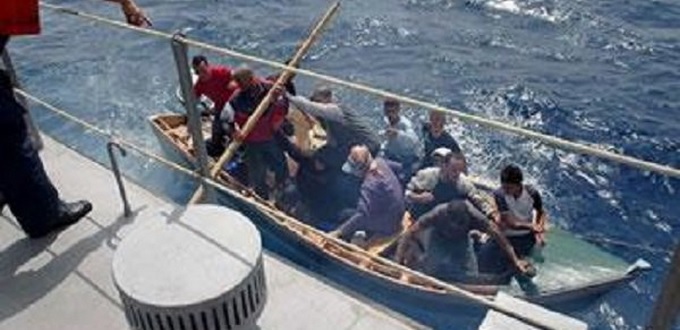 L’Espagne s’inquiète des migrations massives des Algériens vers ses côtes