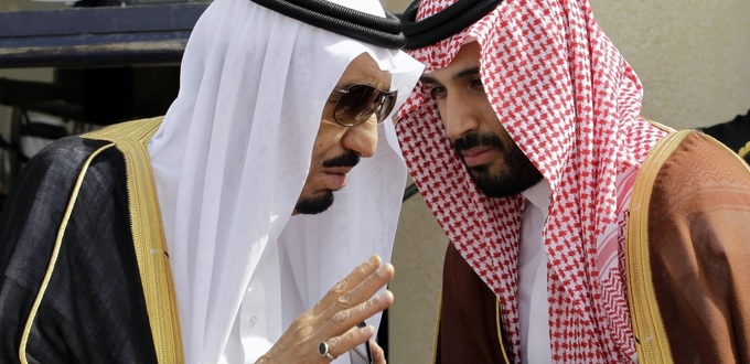 « Les religieux saoudiens sont capables d’adaptation et de concessions » (Nabil Mouline)