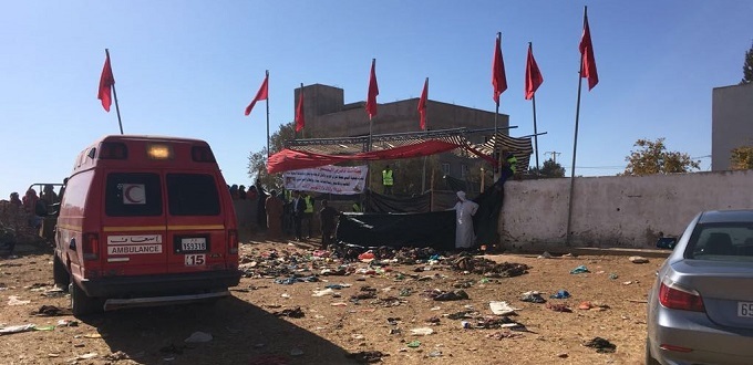 Drame d’Essaouira : le gouverneur de la province entendu par la justice et les opérations caritatives mieux encadrées
