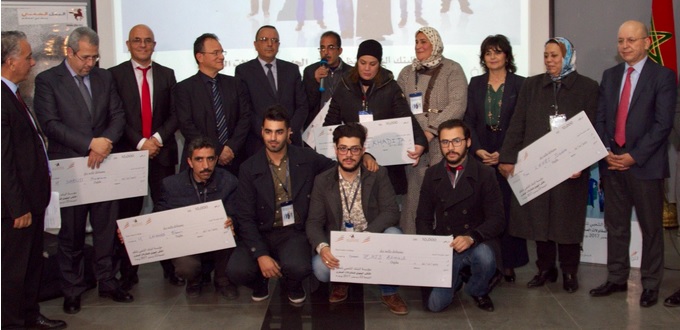2ème édition du Forum Banque Populaire de la Micro-Entreprise à Oujda