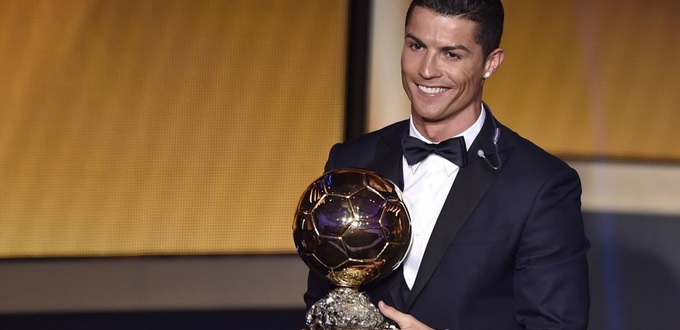 Non, Ronaldo ne rendra pas son Ballon d’Or !