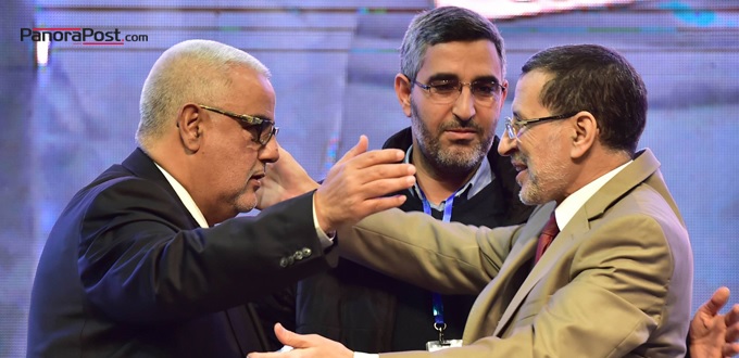 Saadeddine Elotmani élu secrétaire général du PJD, en remplacement d’Abdelilah Benkirane