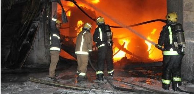 Explosion d’une bonbonne de gaz dans un café à Casablanca, 13 blessés, dont 2 graves