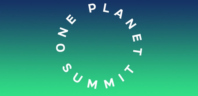 Qu’est-ce que le « One Planet Summit » de Paris, auquel le roi Mohammed VI participera ?