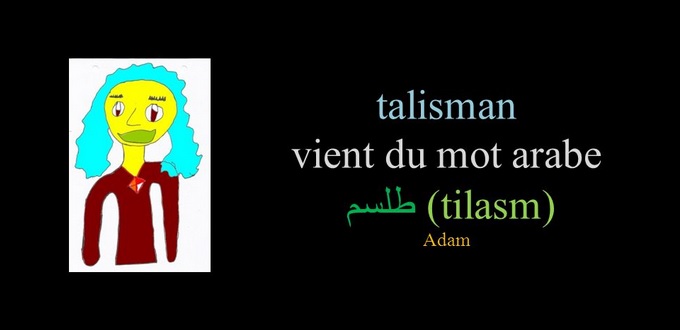 Il y a plus de mots arabes que gaulois dans la langue française