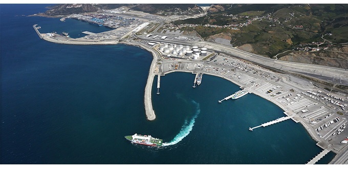 6 milliards d’investissements dans les ports d’ici à 2022