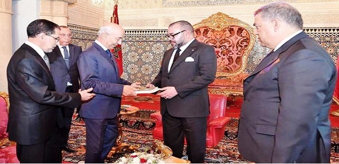 Le roi Mohammed VI se penche sur le cas des CRI et de dizaines d’agents d’autorité à sanctionner