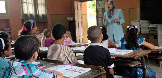 Le Maroc 48ème/50 pays pour la lecture des élèves de fin de primaire