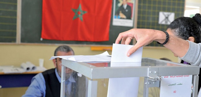 Le RNI remporte deux sièges parlementaires lors d’élections législatives partielles
