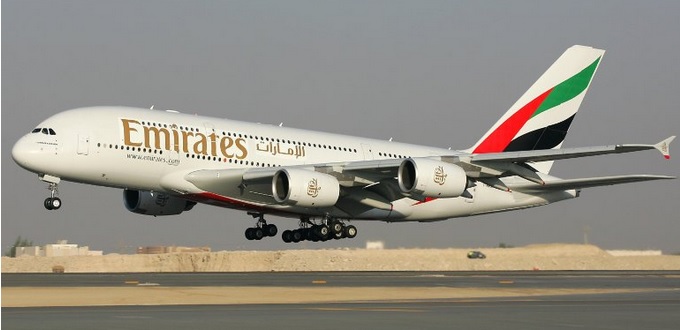 Emirates sauve (provisoirement) l’Airbus A380