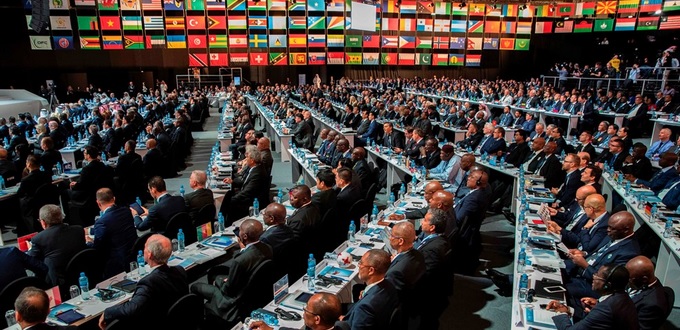 Le vote de la FIFA pour le Mondial 2026 ne sera plus secret