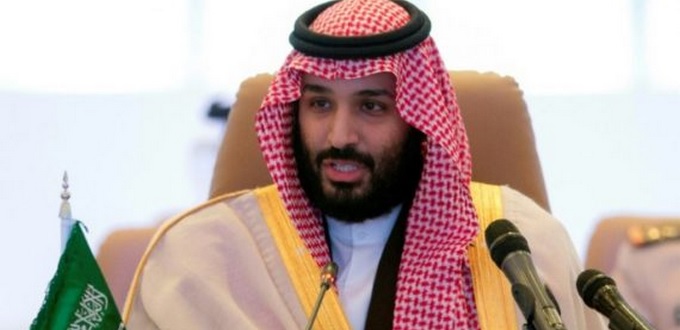 Arabie saoudite : purges, corruption, transaction… et résultat final de 107 milliards de dollars