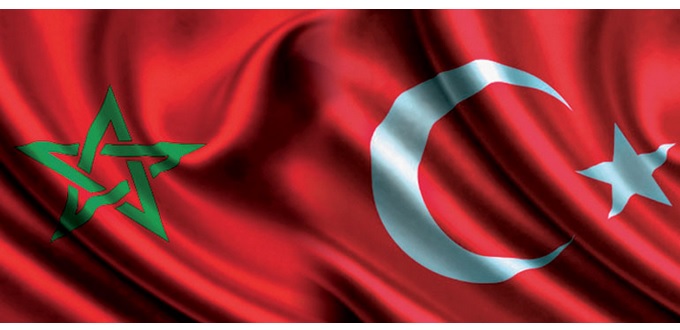 Le Maroc applique des droits de douane sur certains produits textiles turcs
