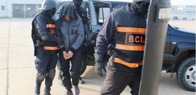 Trois éléments suspects d’appartenir à Daech, dont un ancien du Polisario, arrêtés par le BCIJ