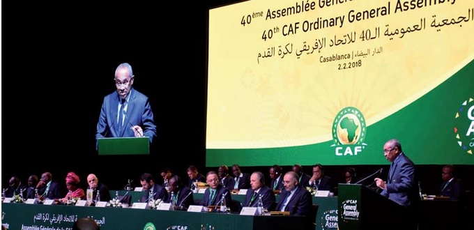 Alors, la CAF soutient-elle le Maroc ou non pour le Mondial 2026 ?