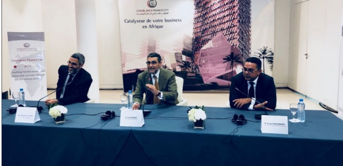 Casablanca Finance City (CFC) se met sur les standards du Doing business