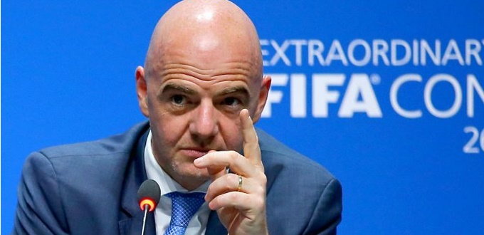 Mondial 2026 – Pour la FIFA, deux candidatures… et deux poids, deux mesures ? (Vidéo)