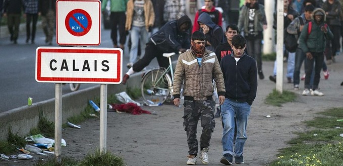 En Europe, un arsenal juridique anti-migrants