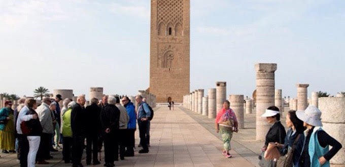 Tourisme : La destination Maroc en pleine croissance