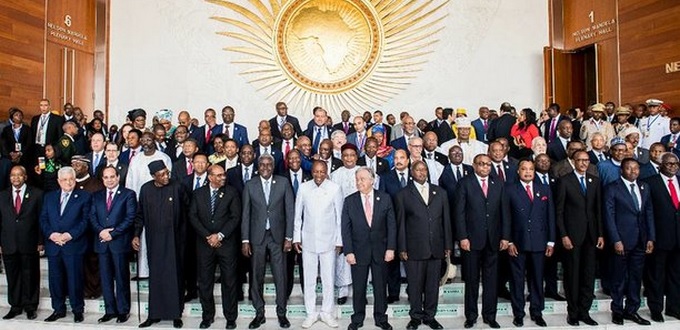 Union africaine : Comptes et mécomptes d'un Sommet (1ère partie)