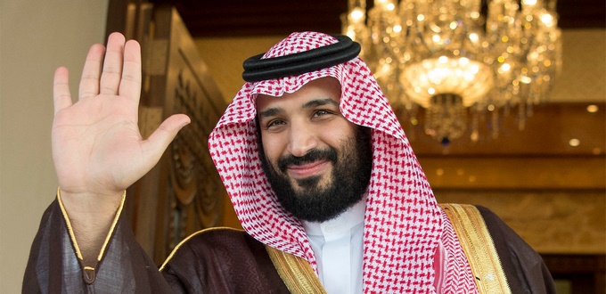 Arabie saoudite : profond remaniement de la hiérarchie militaire