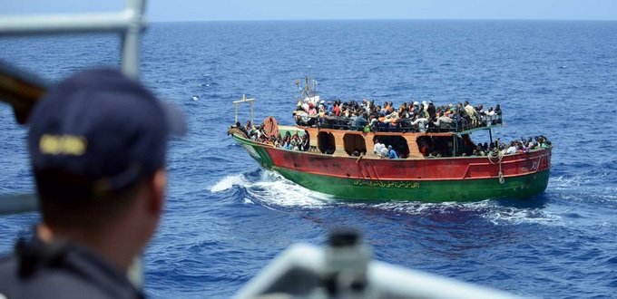 Immigration : les chiffres des arrivées en Espagne par mer