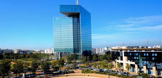 Maroc Télécom bien classé en 2018 parmi les opérateurs téléphoniques