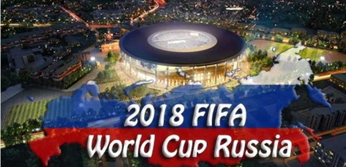 Les matchs amicaux de préparation des équipes africaines pour le Mondial russe