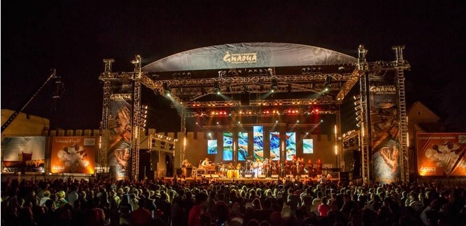 Le Festival Gnaoua Musiques du monde ouvre en grand le 21 juin